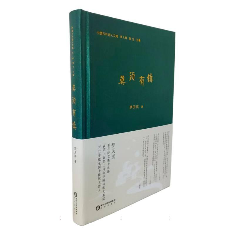莫须有镇