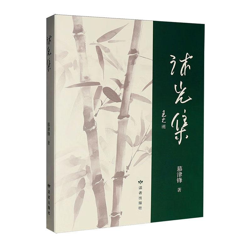沐光集