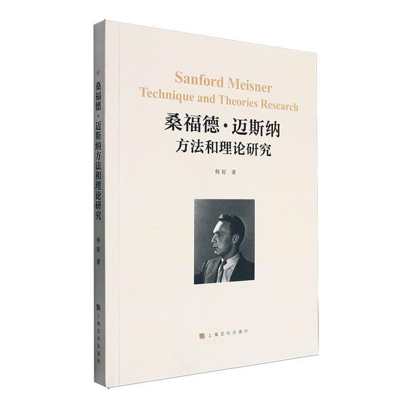 桑福德·迈斯纳方法和理论研究