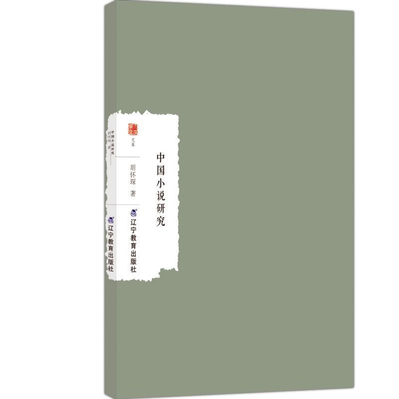 中国小说研究