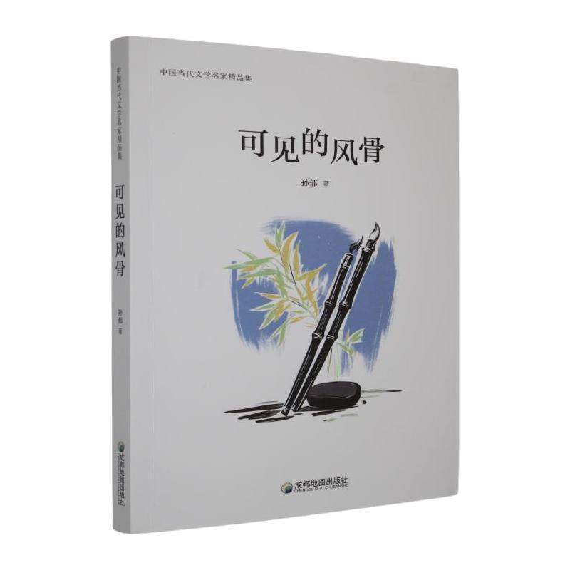 可见的风骨