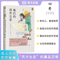 她们的创作日常—women at work: