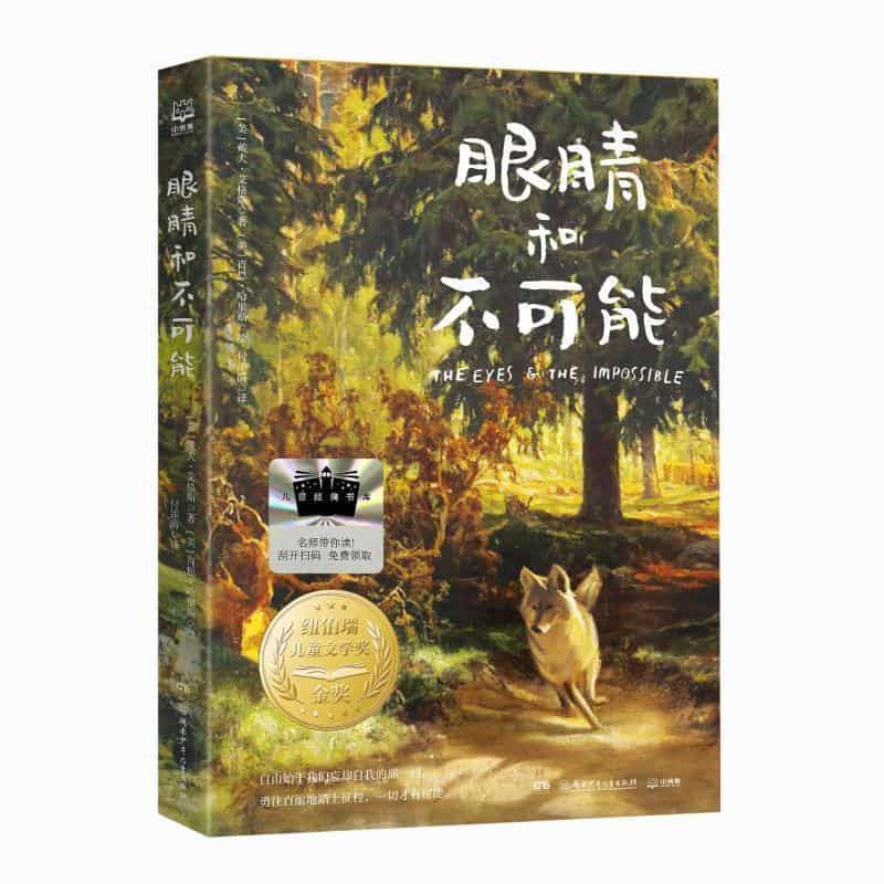 眼睛和不可能