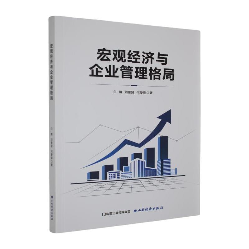 宏观经济与企业管理格局