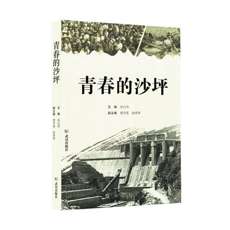 青春的沙坪