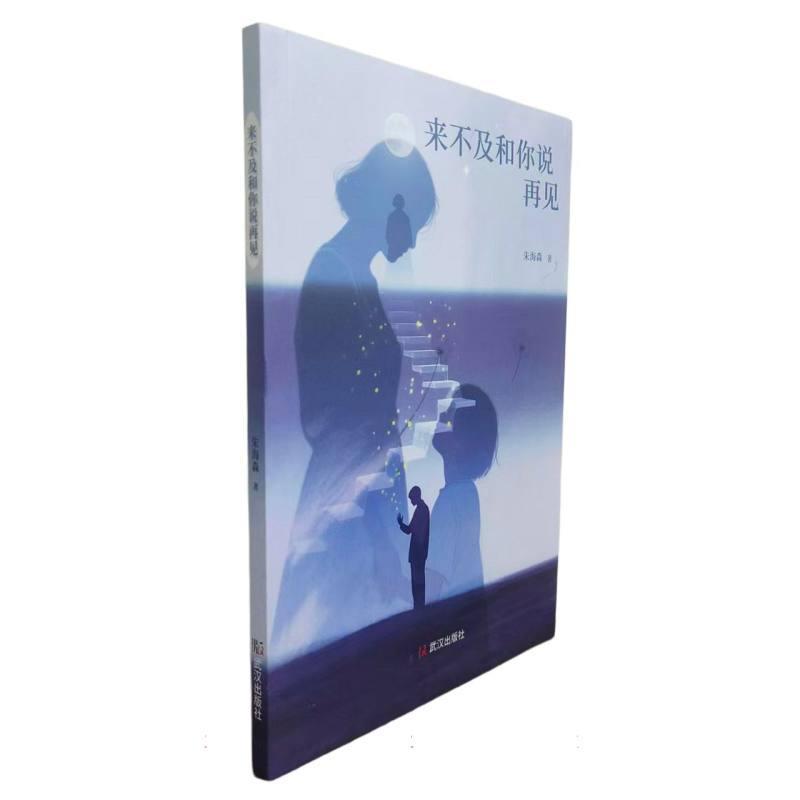 来不及和你说再见