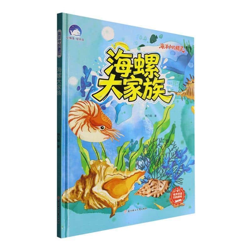海螺大家族