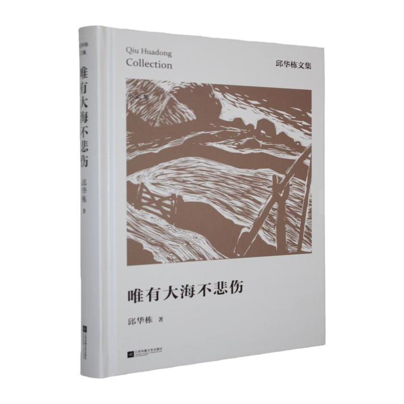 唯有大海不悲伤