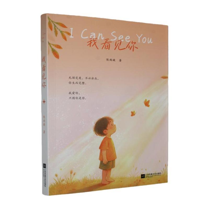我看见你