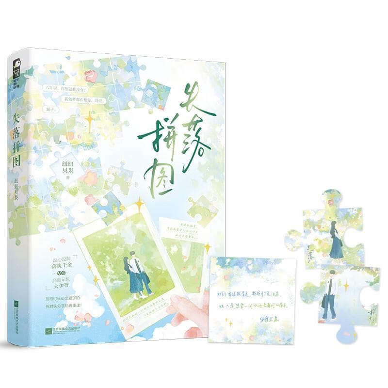 失落拼图