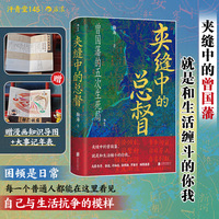 夹缝中的总督