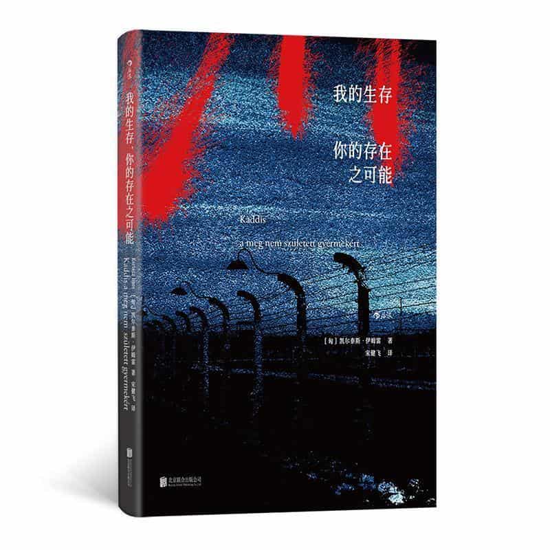 我的生存 你的存在之可能