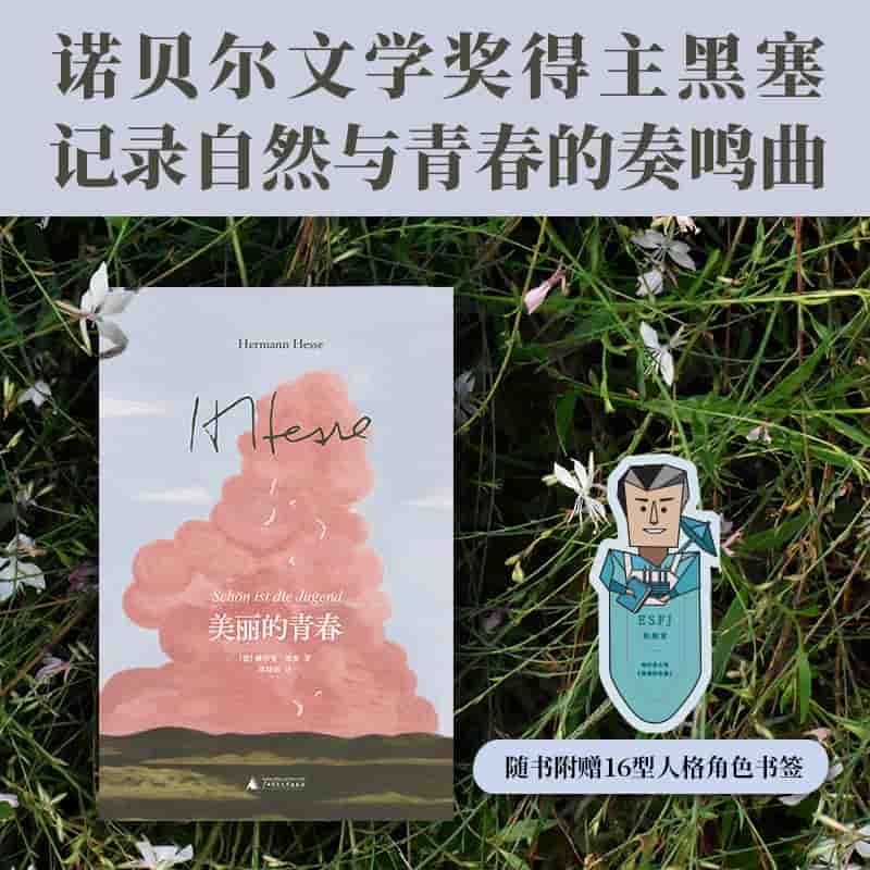 美丽的青春