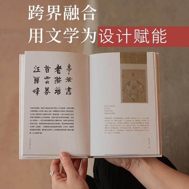 设计师的红楼梦