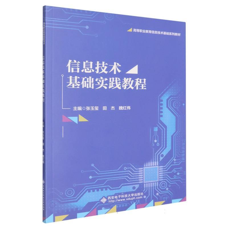信息技术基础实践教程