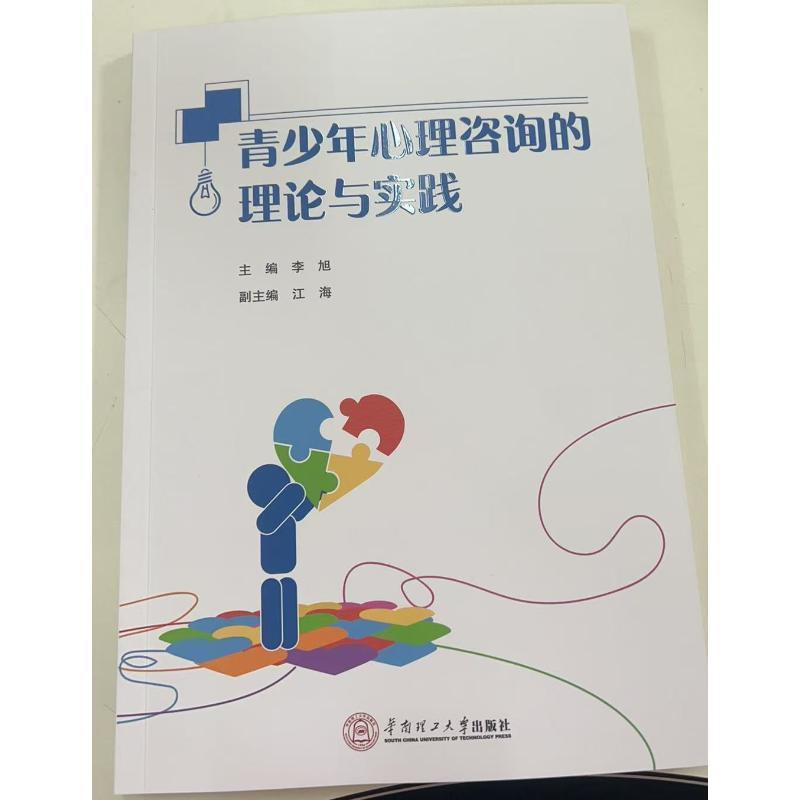青少年心理咨询的理论与实践
