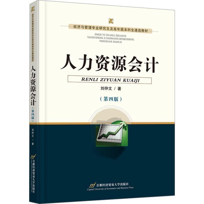 人力资源会计
