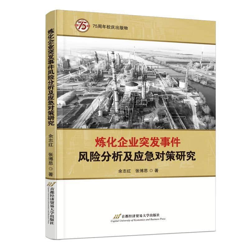 炼化企业突发事件风险分析及应急对策研究