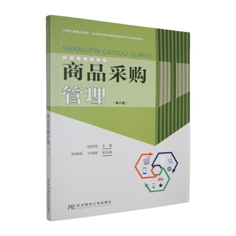 商品采购管理