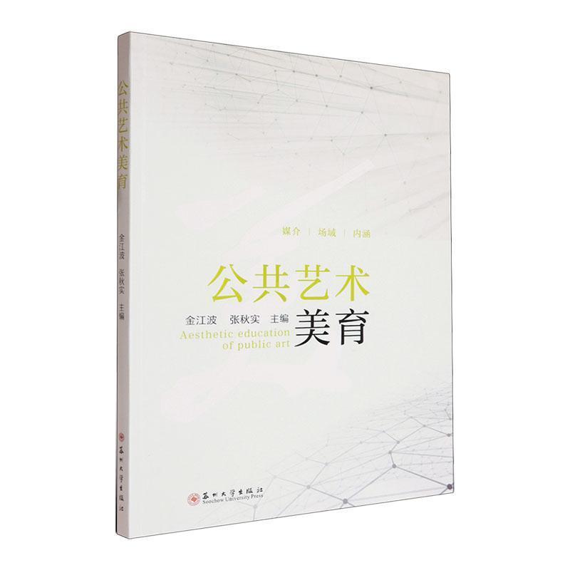公共艺术美育