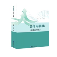 会计电算化—畅捷通T3版