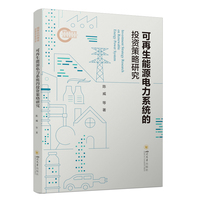 可再生能源电力系统的投资策略研究