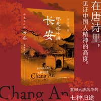 终是落叶满长安—重回大唐风华的七种归途