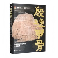 殷墟甲骨—从安阳走向世界的中国名片