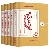 大手笔是怎样炼成的·5册：升级版