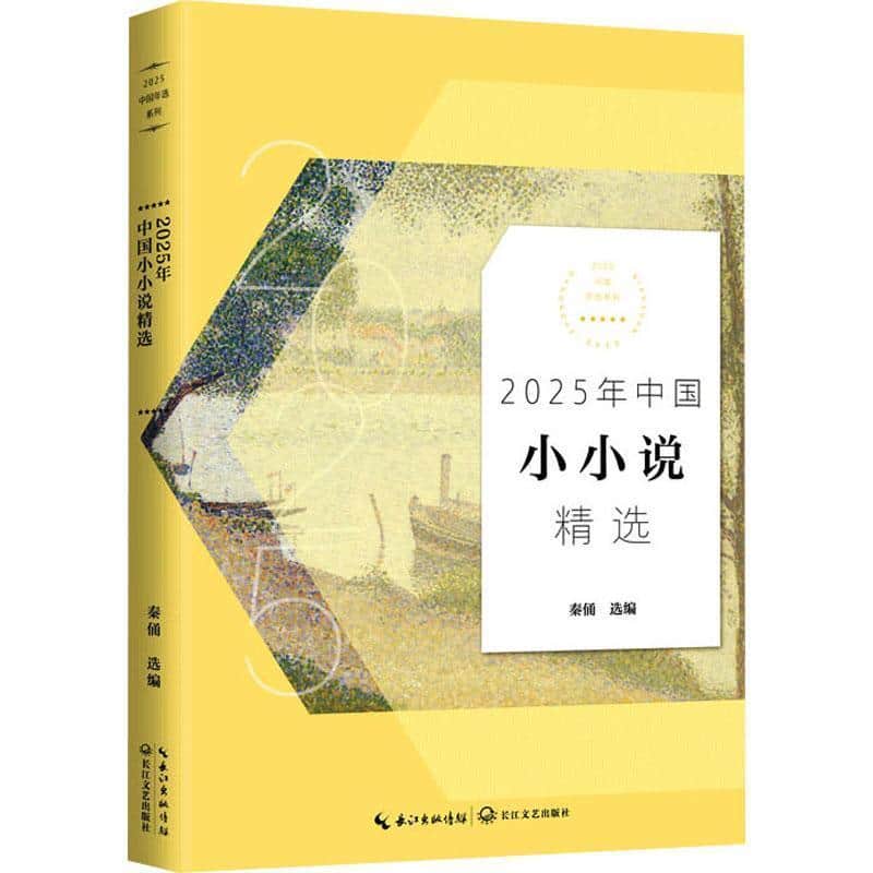 2025年中国小小说精选
