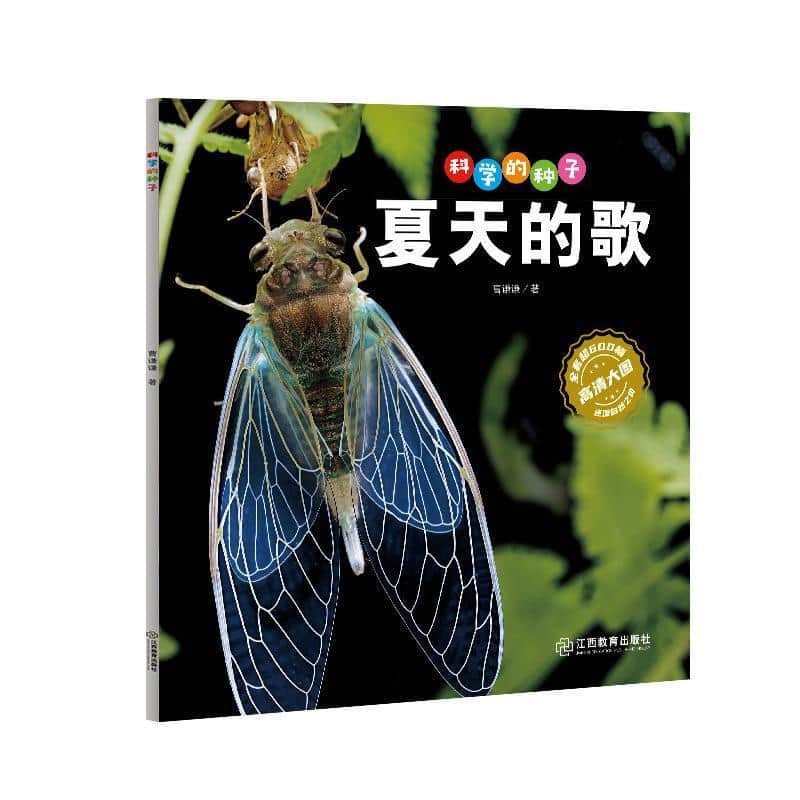 科学的种子:夏天的歌