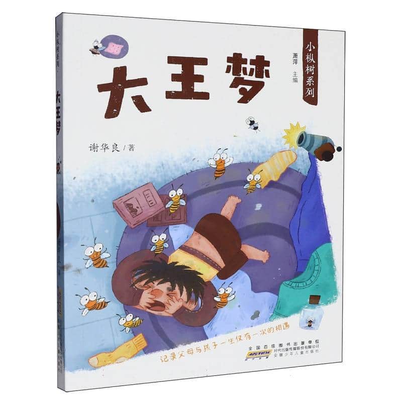 大王梦