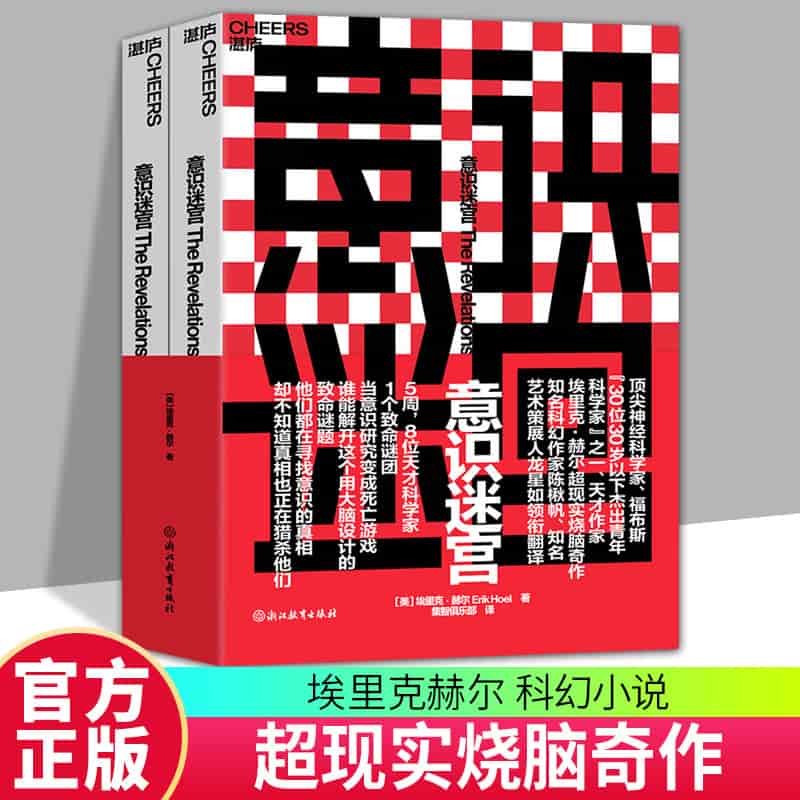 意识迷宫
