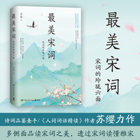 最美宋词—宋词的玲玲六面