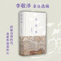 引回风—随笔自选集