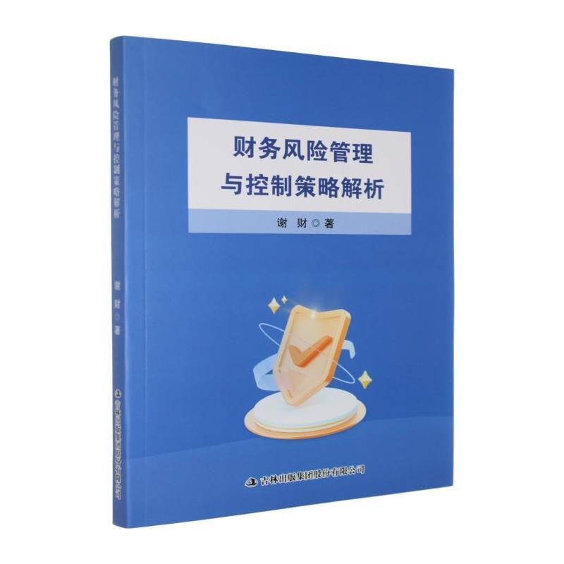 财务风险管理与控制策略解析
