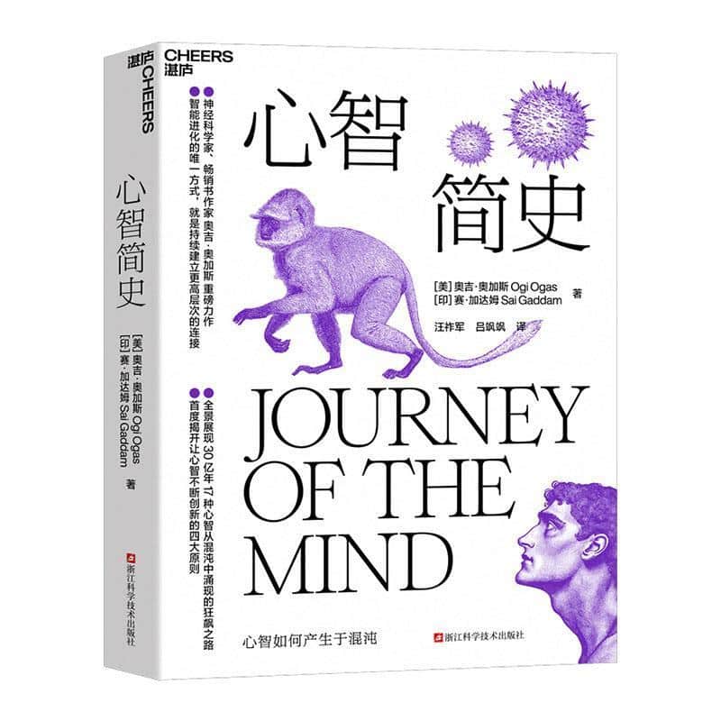 心智简史