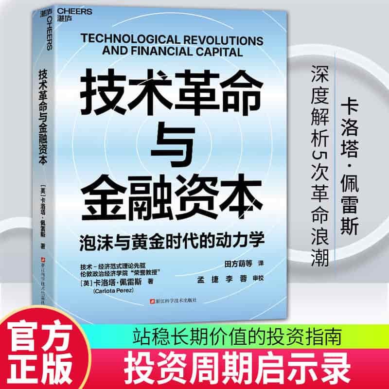 技术革命与金融资本