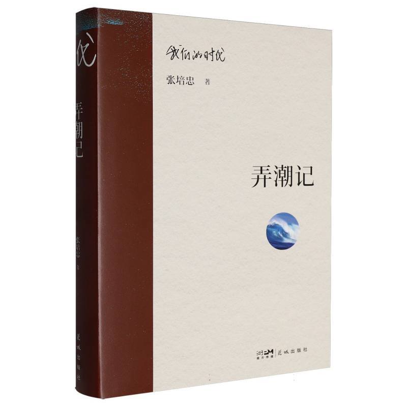 弄潮记