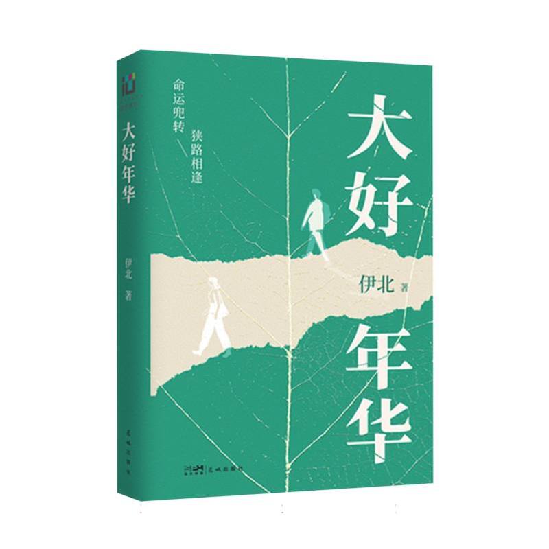 大好年华
