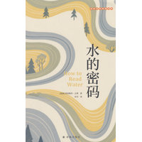 水的密码—clues, signs and patterns from puddles to the sea