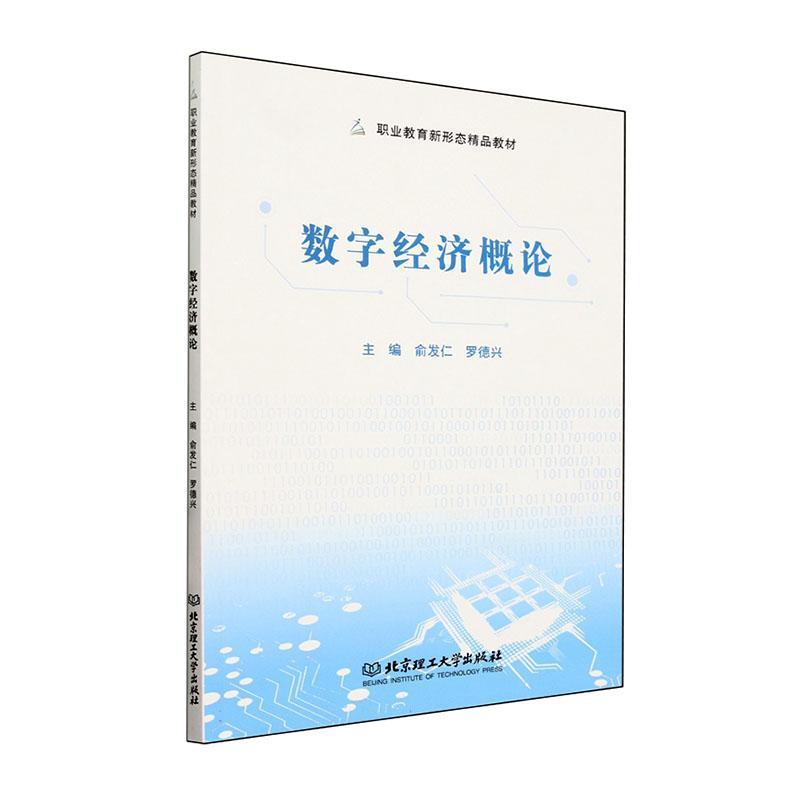 数字经济概论
