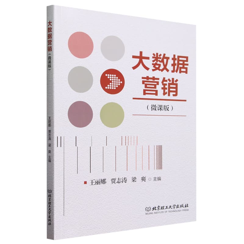 大数据营销—微课版