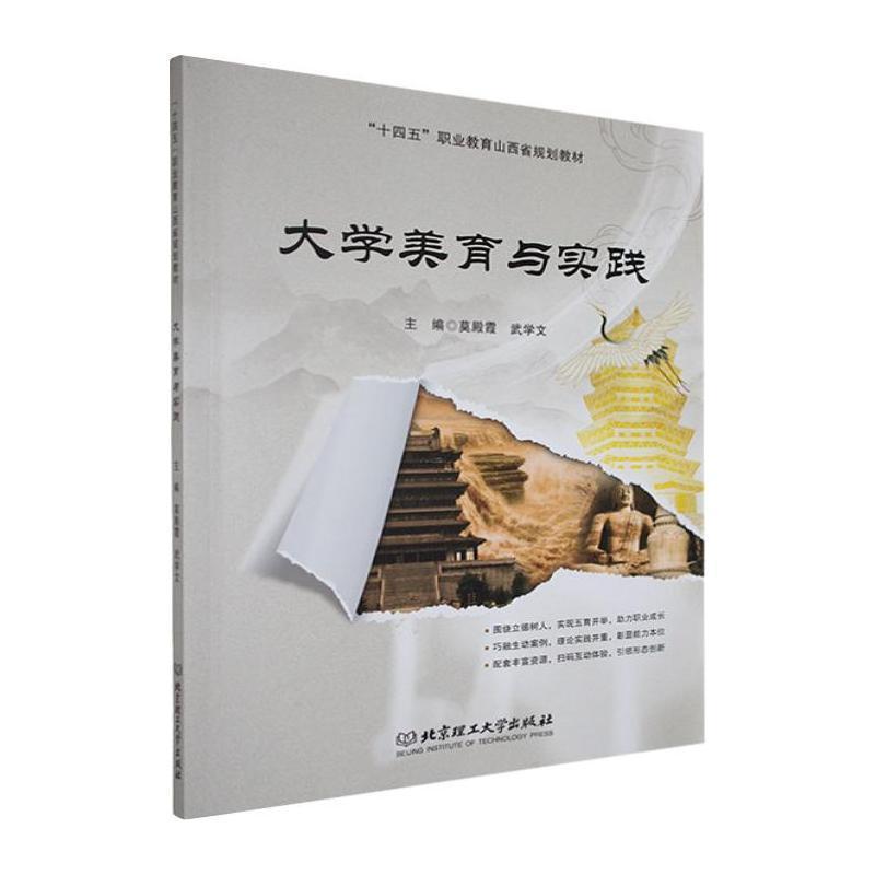 大学美育与实践