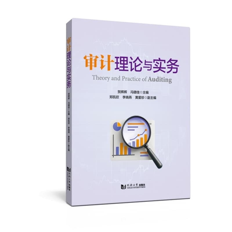 审计理论与实务