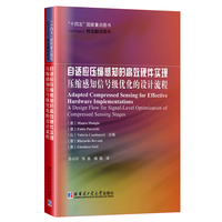 自适应压缩感知的高效硬件实现—压缩感知信号级优化的设计流程: