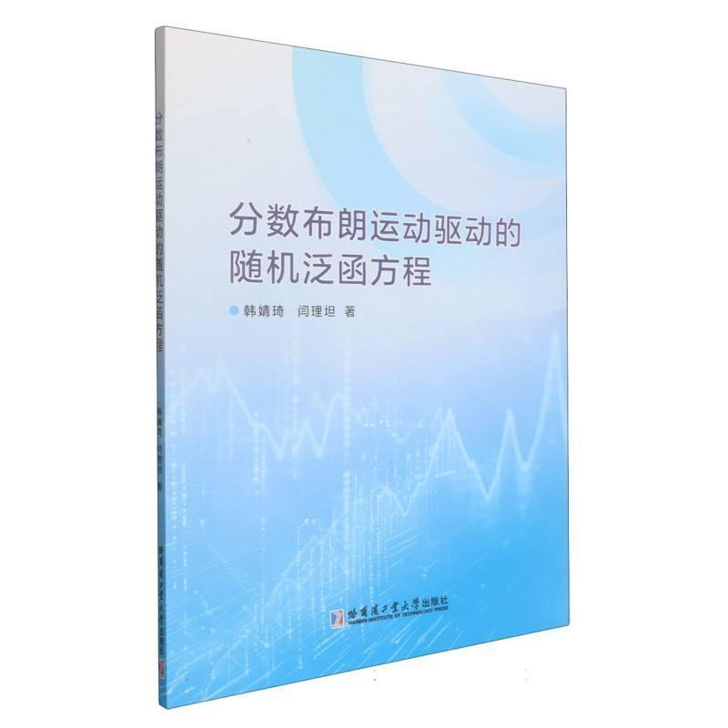 分数布朗运动驱动的随机泛函方程