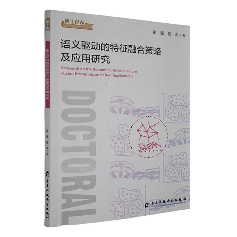 语义驱动的特征融合策略及应用研究