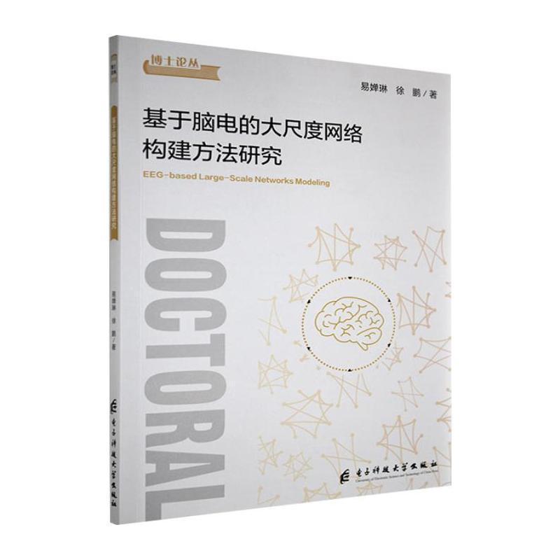 基于脑电的大尺度网络构建方法研究