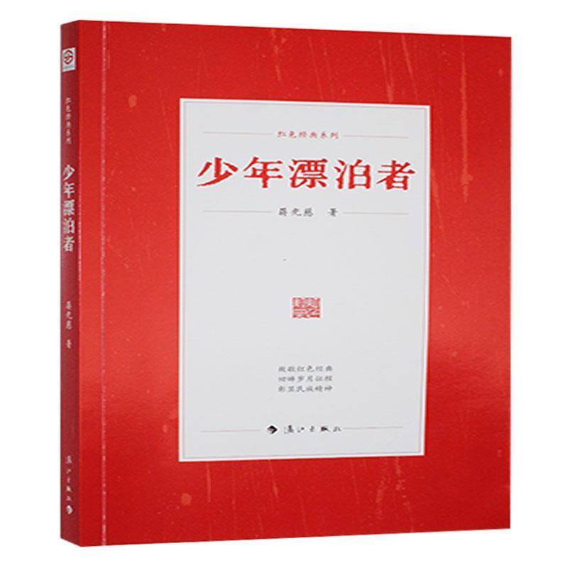 少年漂泊者